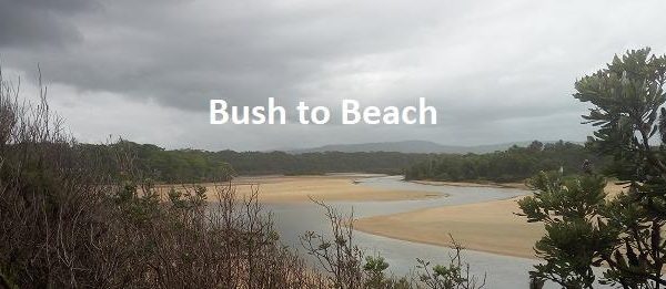 Coffs Harbour Landcare Newsletter