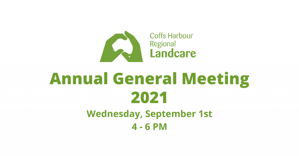 Annual General Meeting