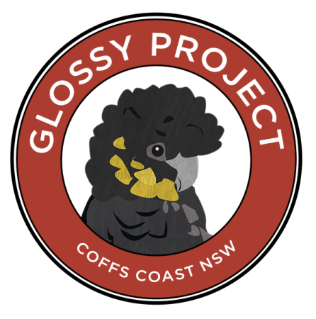 Coffs Coast Glossy Count 2022