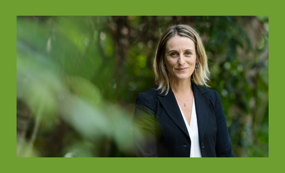 Greens support Landcare funding