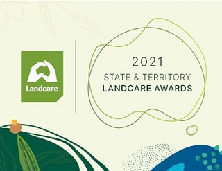 State Territory Landcare Awards 2021