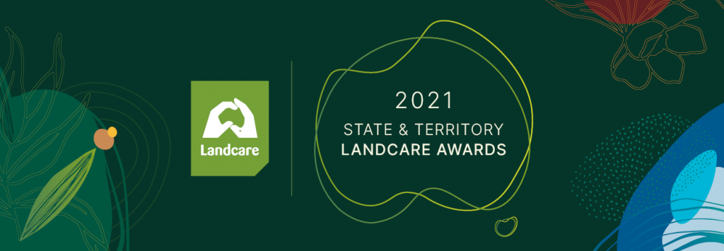 Landcare awards 2021