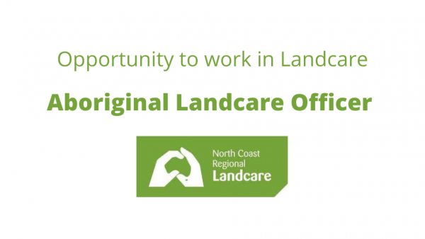 Aboriginal Landcare Officer