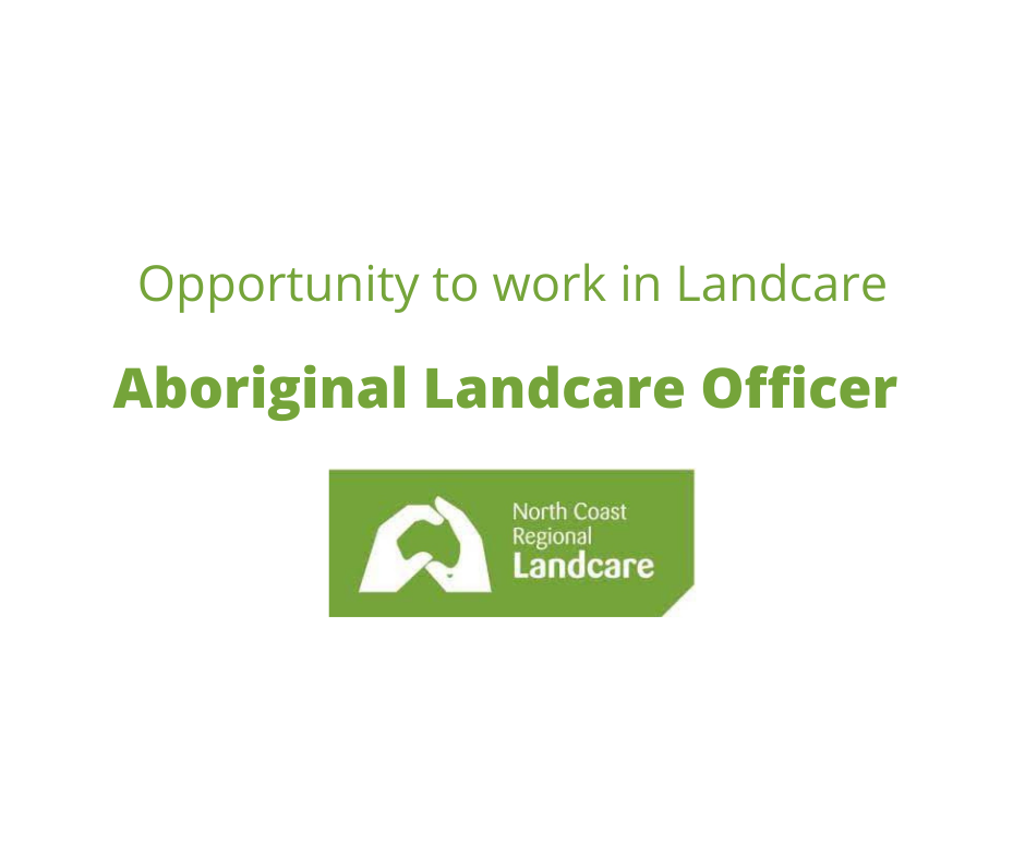 Aboriginal Landcare Officer