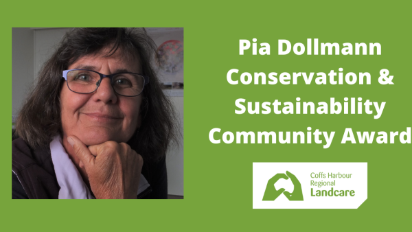 Pia Dollmann Award nominations open