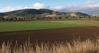 National Landcare Smart Farms Small Grants